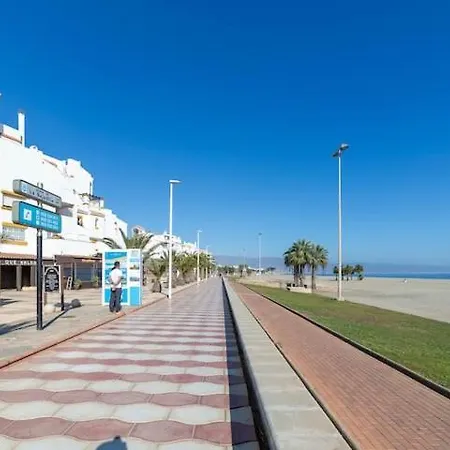 Apartº 1º Linea Playa