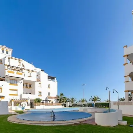 Apartº 1º Linea Playa