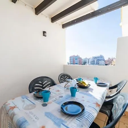 Apartº 1º Linea Playa Apartment *