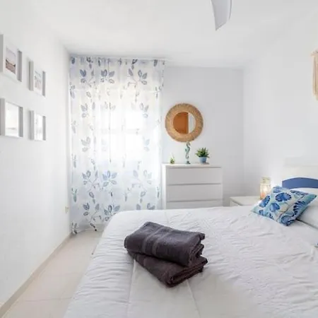 Apartº 1º Linea Playa
