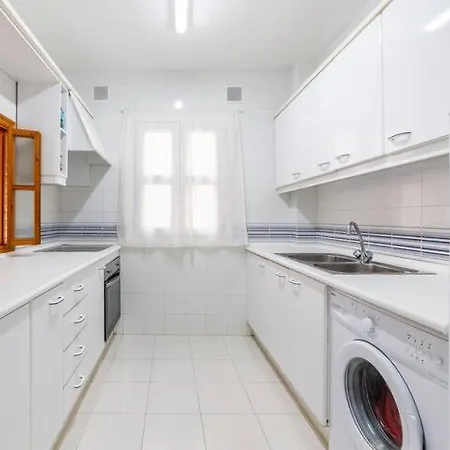 Apartº 1º Linea Playa