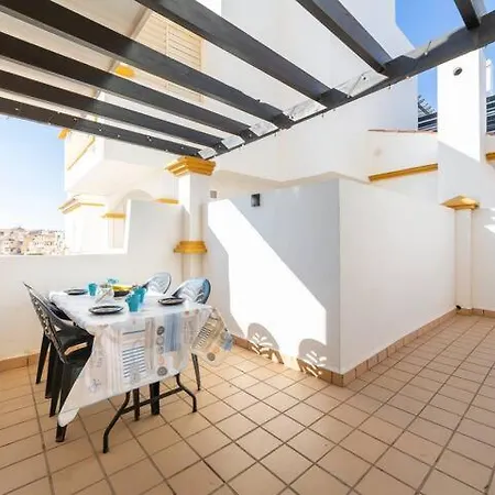 Апартаменты Apartº 1º Linea Playa *