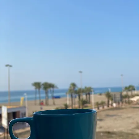 Apartº 1º Linea Playa
