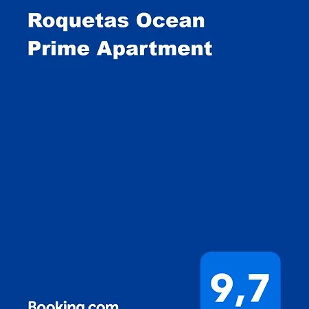 Roquetas Ocean Prime